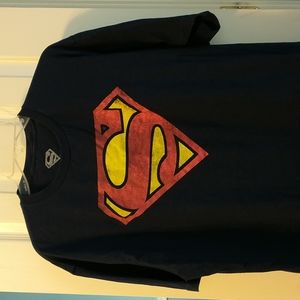 Men's Superman T-Shirt
